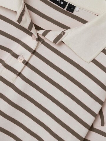 NAME IT Shirt in White