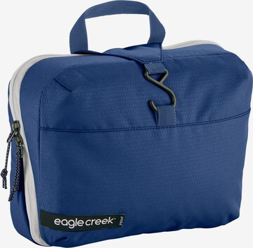 EAGLE CREEK Toiletry Bag in Blue