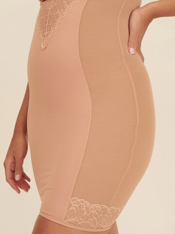 Next Miederkleid in Beige