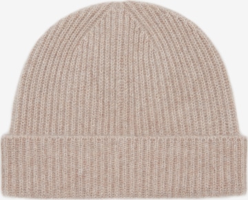 Bonnet Style Republic en marron : devant