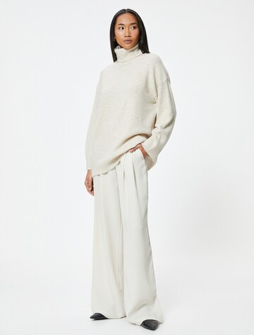 Koton Trui in Beige