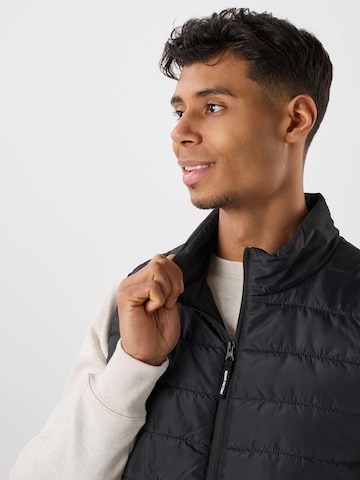 Denim Factory Vest 'Toronto' i sort