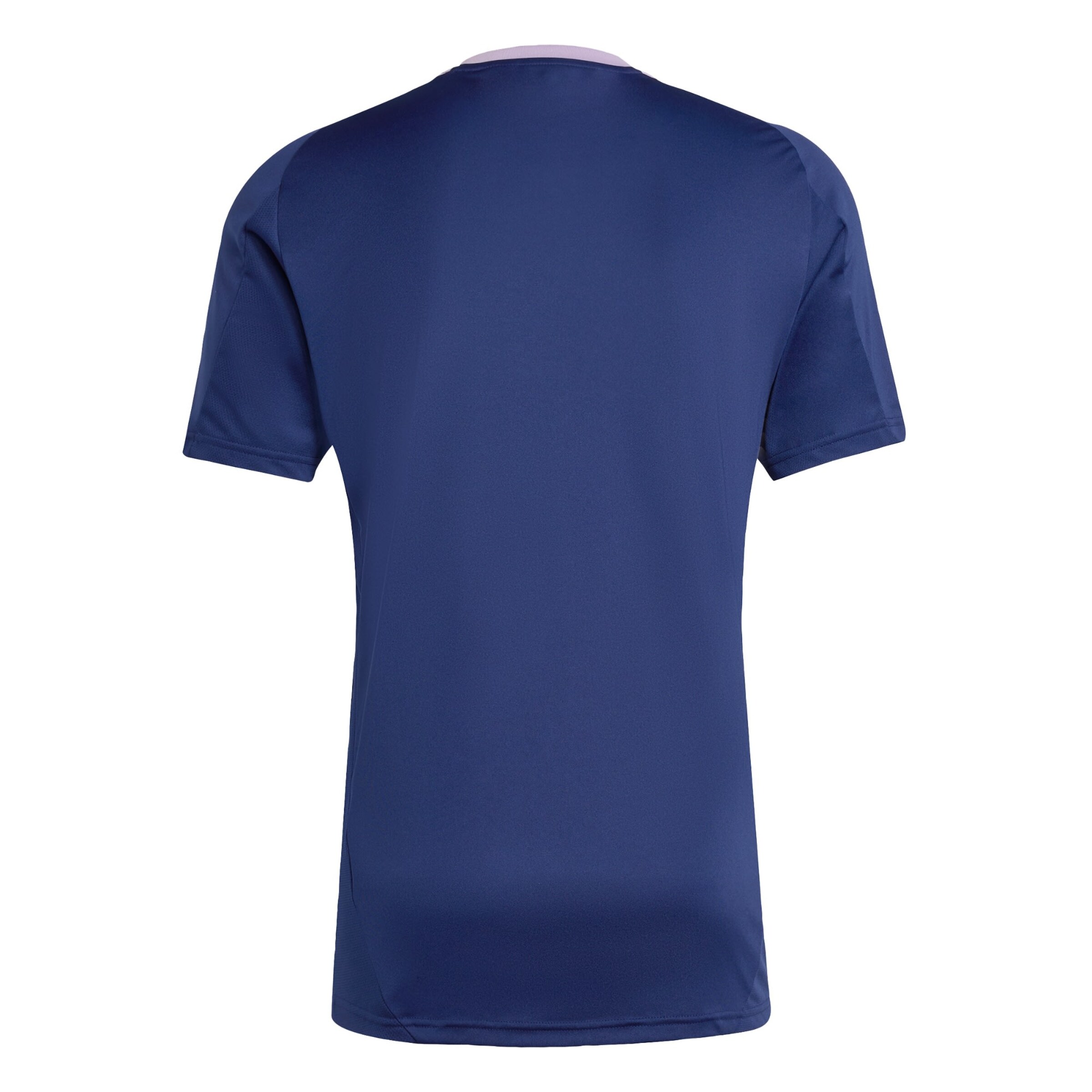 T-Shirt fonctionnel 'Frankreich' ADIDAS PERFORMANCE en bleu