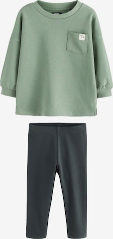 žalia Next Rinkinys: priekis