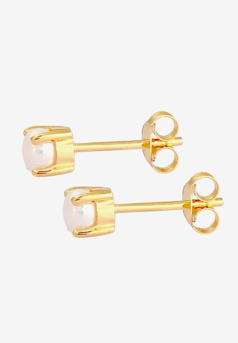 ELLI Earrings in Gold