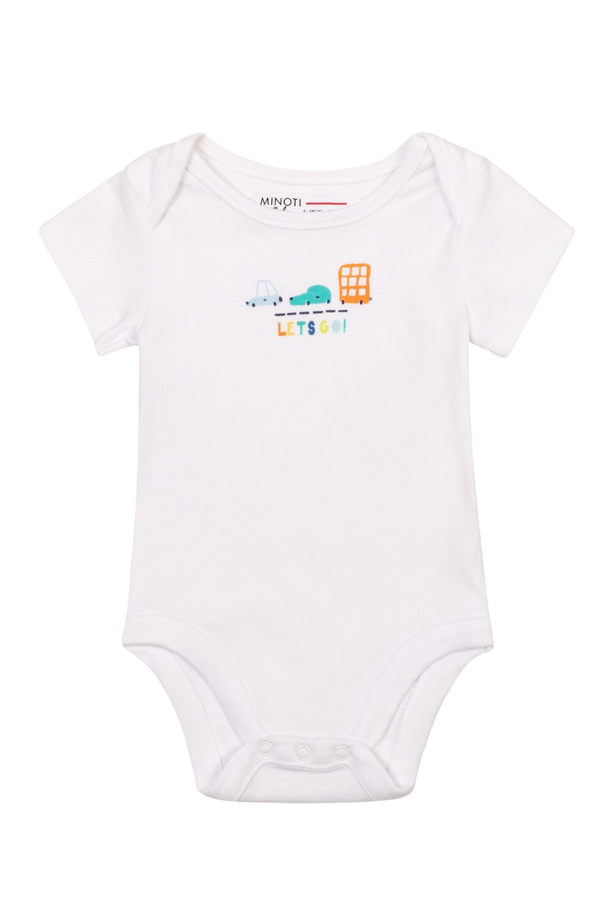 MINOTI Комплект в Смешанный