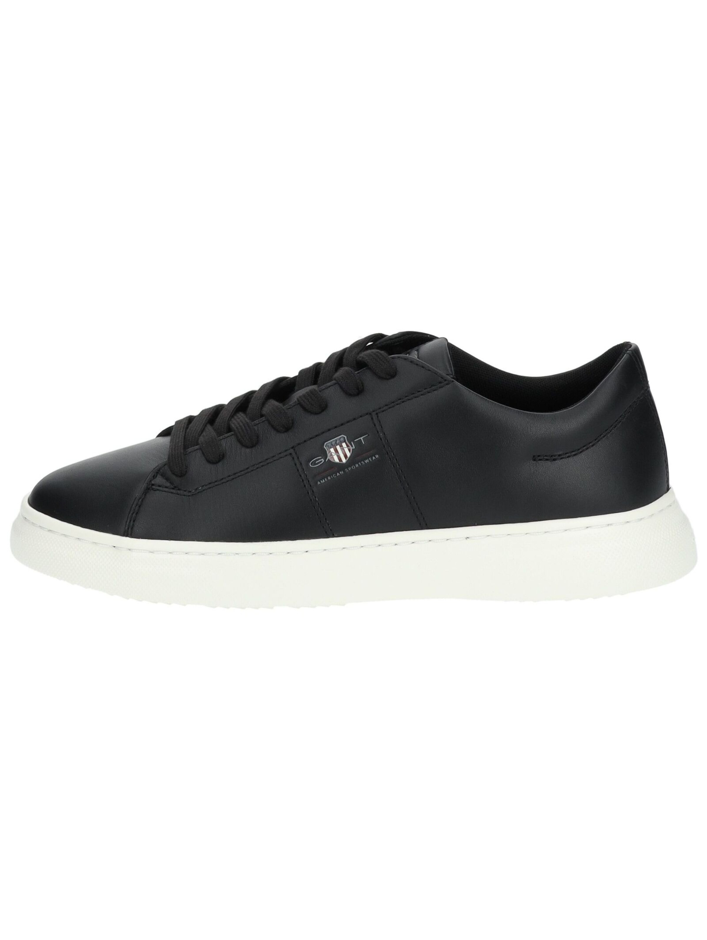 GANT Sneaker 'Joree' in Schwarz