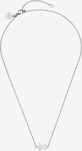 PURELEI Kette in Silber: Vorderseite
