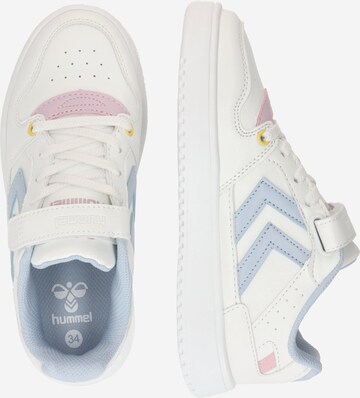 Hummel Trainers 'ST. POWER PLAY' in White