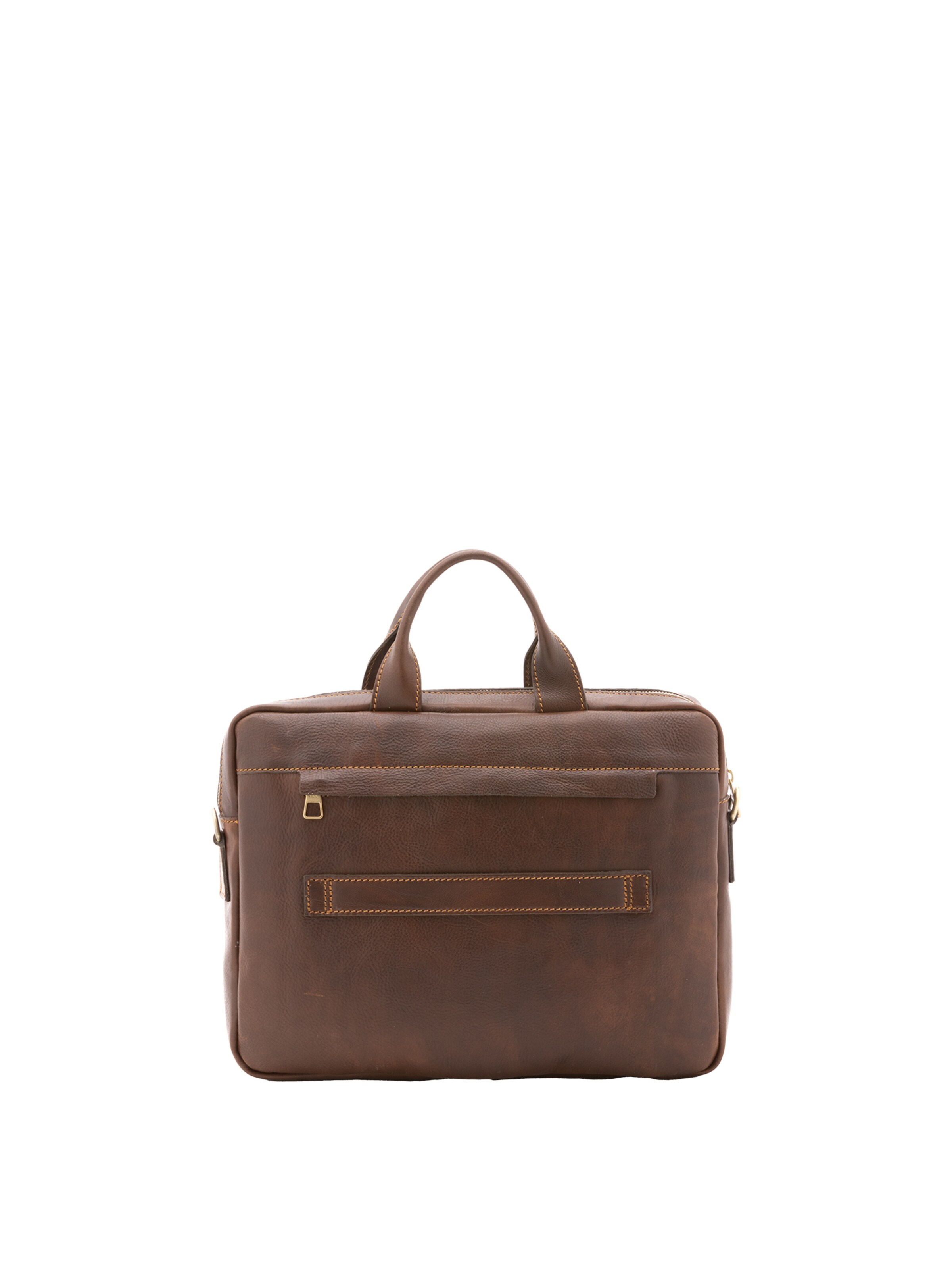 Viola Castellani Document bag in Brown