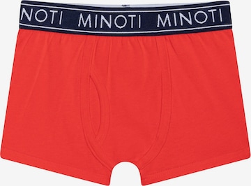 MINOTI Underwear Set in Mixed colors