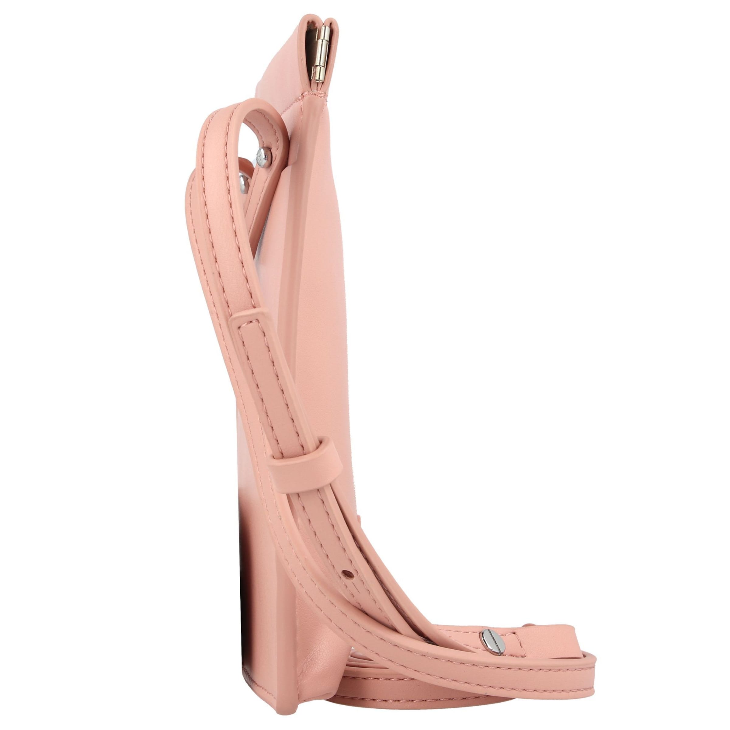 Calvin Klein Smartphone Case in Pink