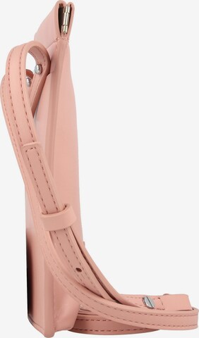 Calvin Klein Handytasche in Pink