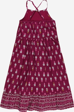 Carter's Kleit 'APRIL', värv lilla