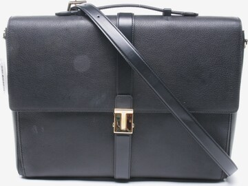 Tom Ford Handtasche One Size in Schwarz: predná strana