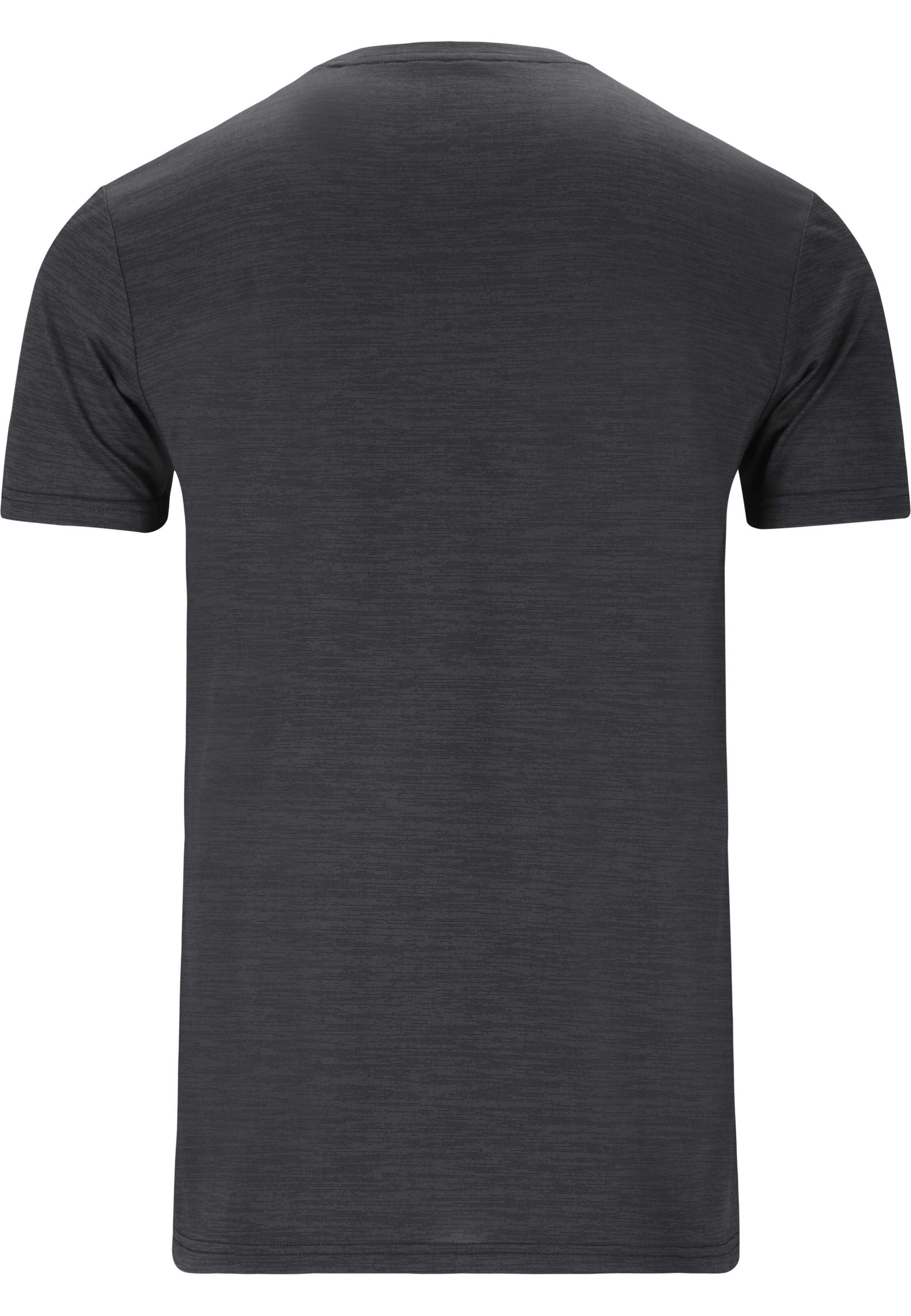 ENDURANCE Performance shirt 'Portofino' in Black