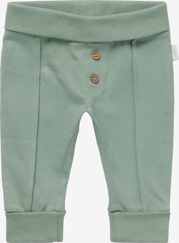 Pantalon 'Jayton' Noppies en vert : devant