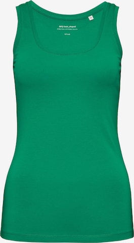 OPUS Top 'Imilia' in Green: front