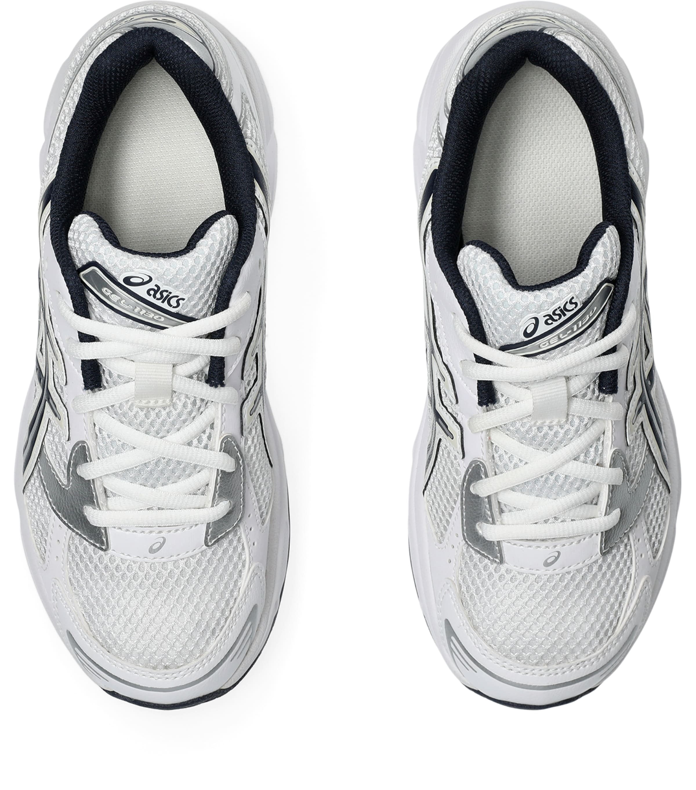 ASICS SportStyle Athletic Shoes in White