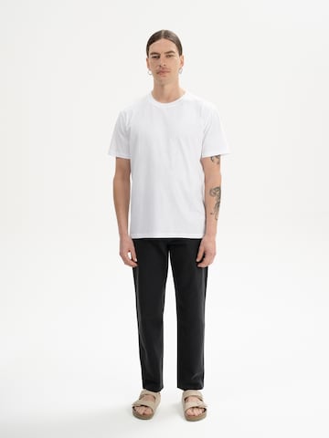 MELA Shirt 'SADHIL' in Wit
