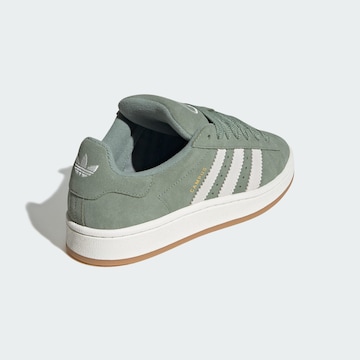 ADIDAS ORIGINALS Tenisky 'Campus 00s' – zelená