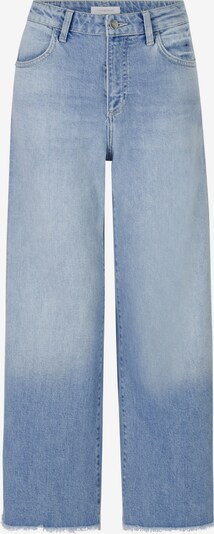 Rich & Royal Jeans i blå denim, Produktvisning