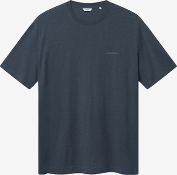 GABBA Paita ' Dune' värissä sininen: etupuoli