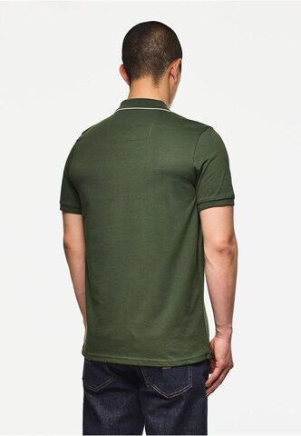 Weekend Offender Shirt 'Hurley' in Green