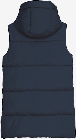 Gilet Marc O'Polo en bleu