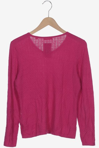 Christian Berg Pullover S in Pink