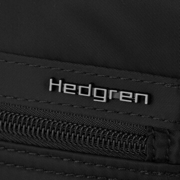 Borsa a tracolla 'Inner City Harper's' di Hedgren in nero