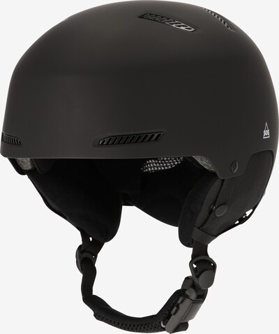 SOS Helmet 'Cooper Elite' in Black, Item view