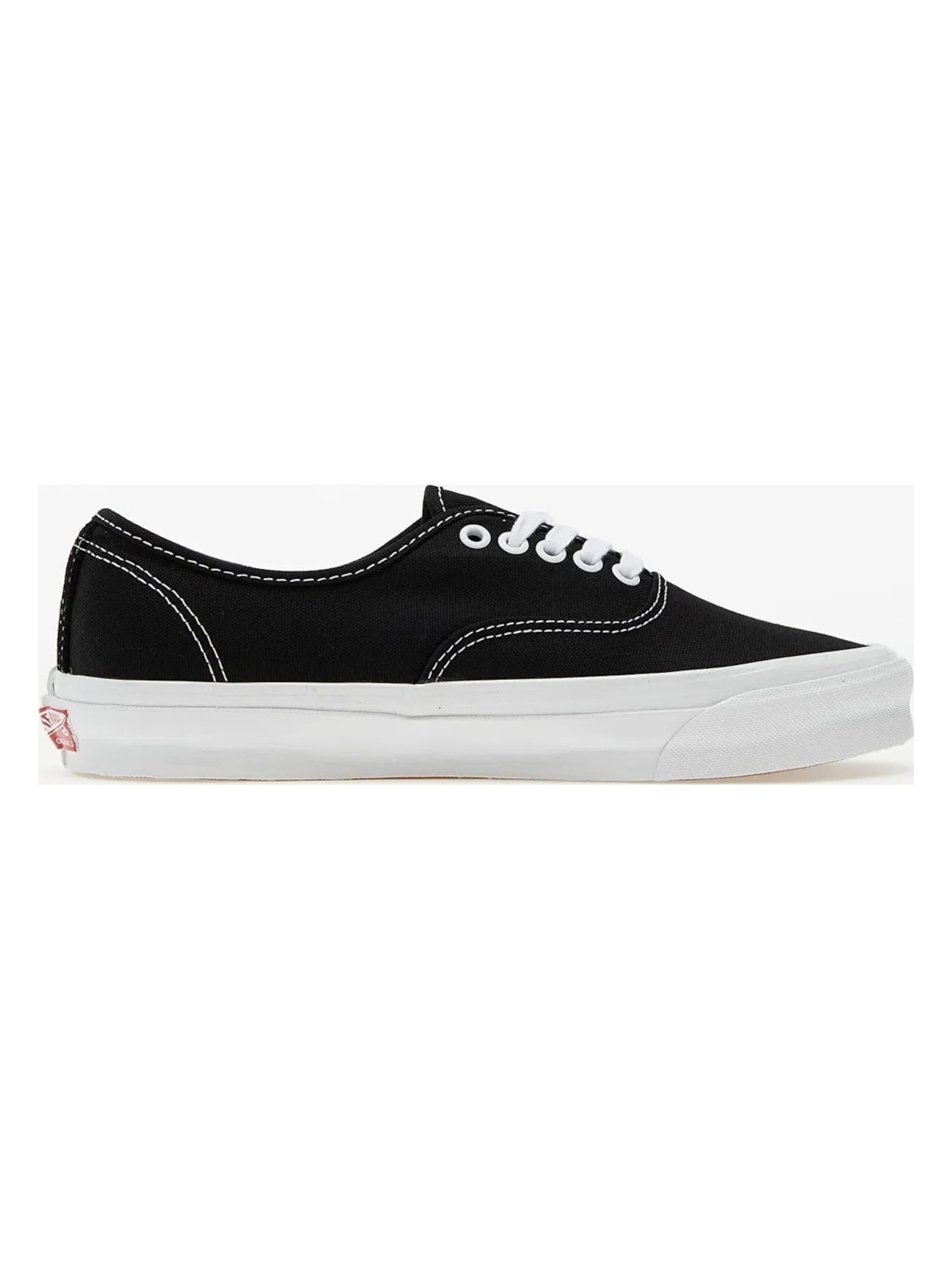 Scarpa sportiva 'Authentic Lx Og' di VANS in nero