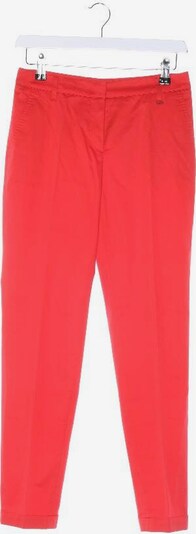 Marc Cain Pants in XS in Red, Item view