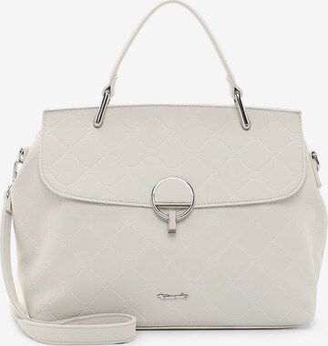 TAMARIS Shoulder Bag ' Anastasia Soft ' in Beige: front