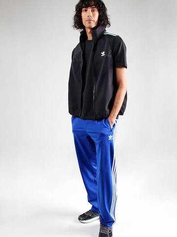 ADIDAS ORIGINALS T-shirt 'FASHION 3' i svart