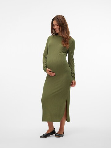 Abito di MAMALICIOUS in verde