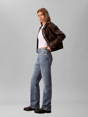 Calvin Klein Jeans Regular Jeans in Blue