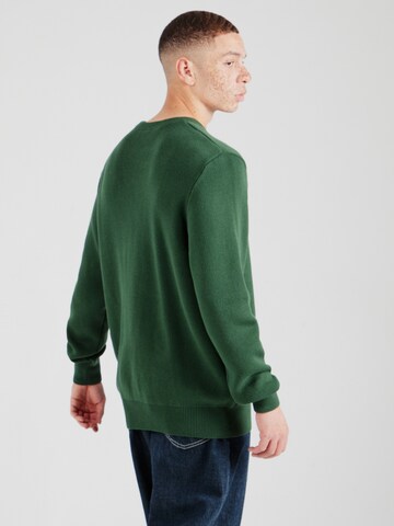 Nike Sportswear Pullover 'CLUB' i grøn