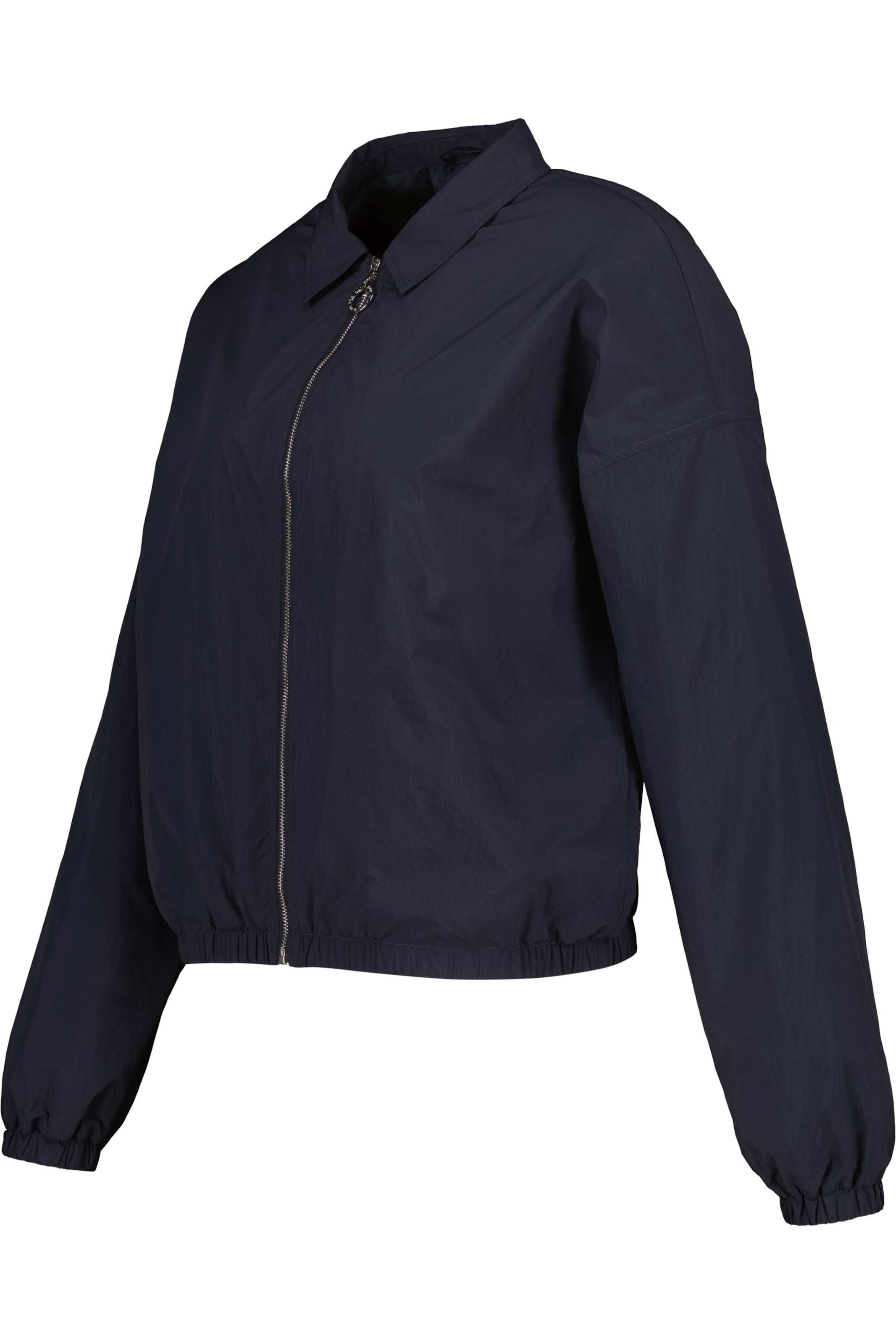 alife & kickin Jacke 'Blair' in Blau