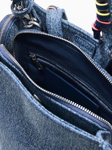 Desigual Seljakott, värv sinine