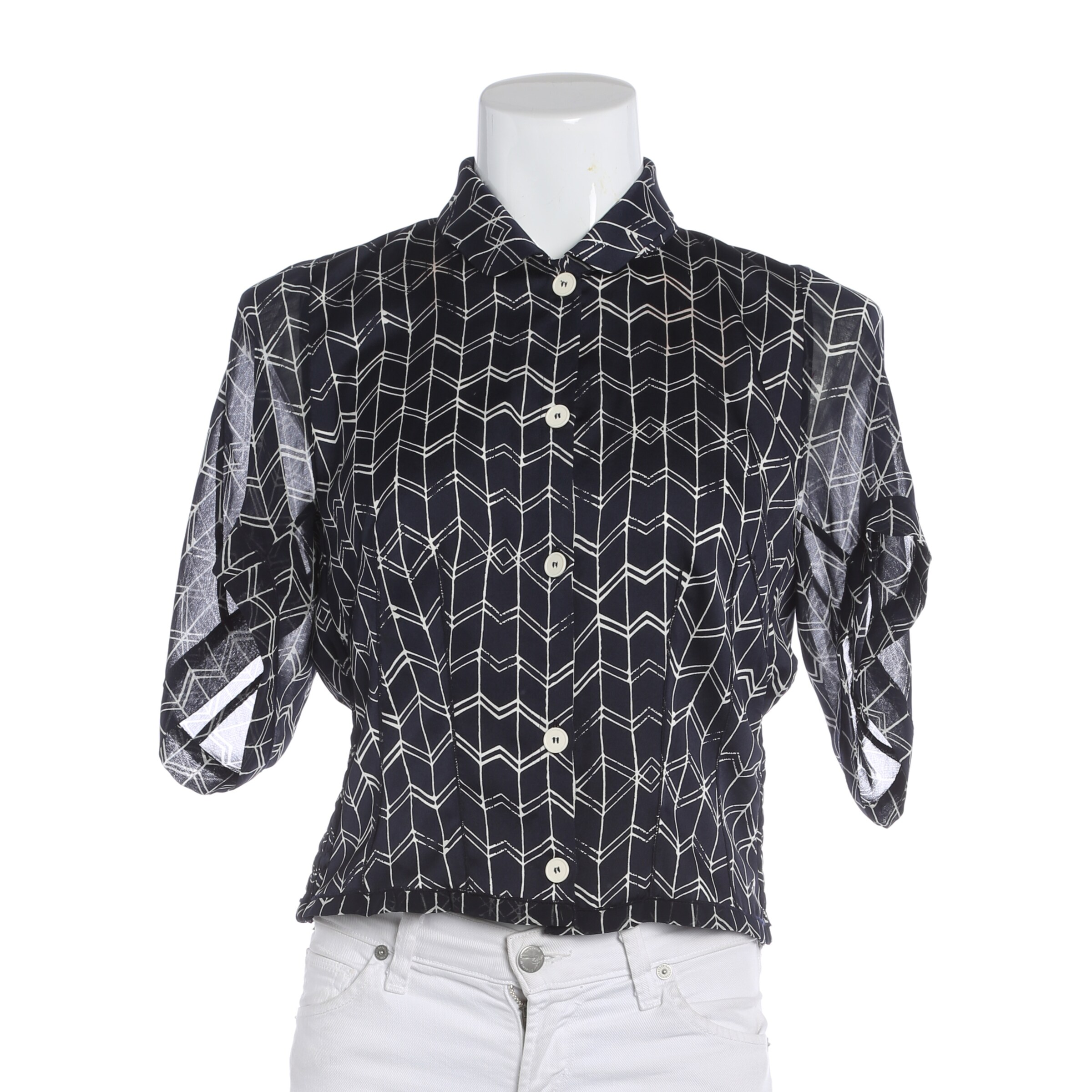 High Use Blouse & Tunic in S in Mixed colors: front