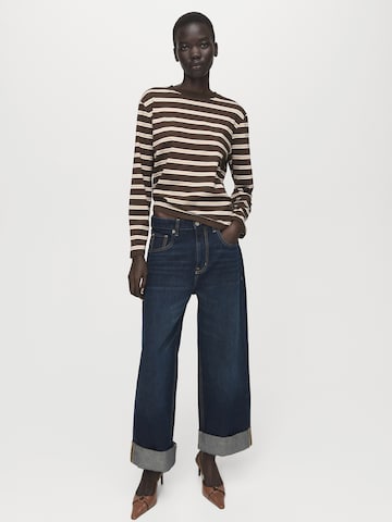 MANGOMajica 'RILI' - smeđa boja