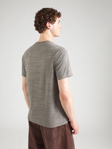 LEVI'S ® Shirt in Grijs