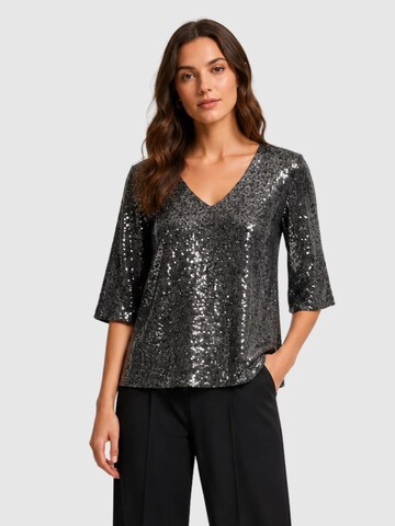 T-shirt VERO MODA en noir