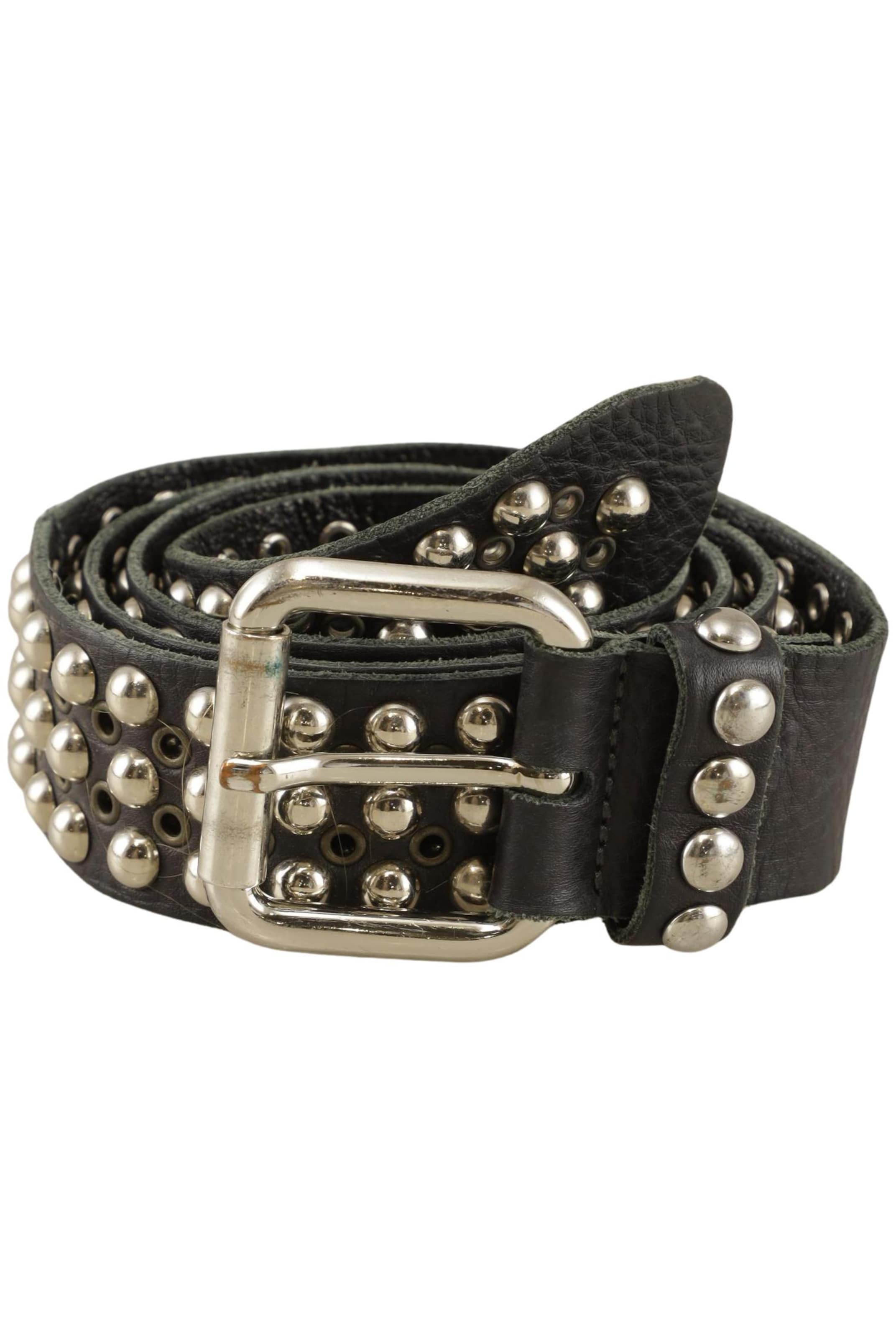 b.belt (do not use) Belt in One size in Mixed colors: front