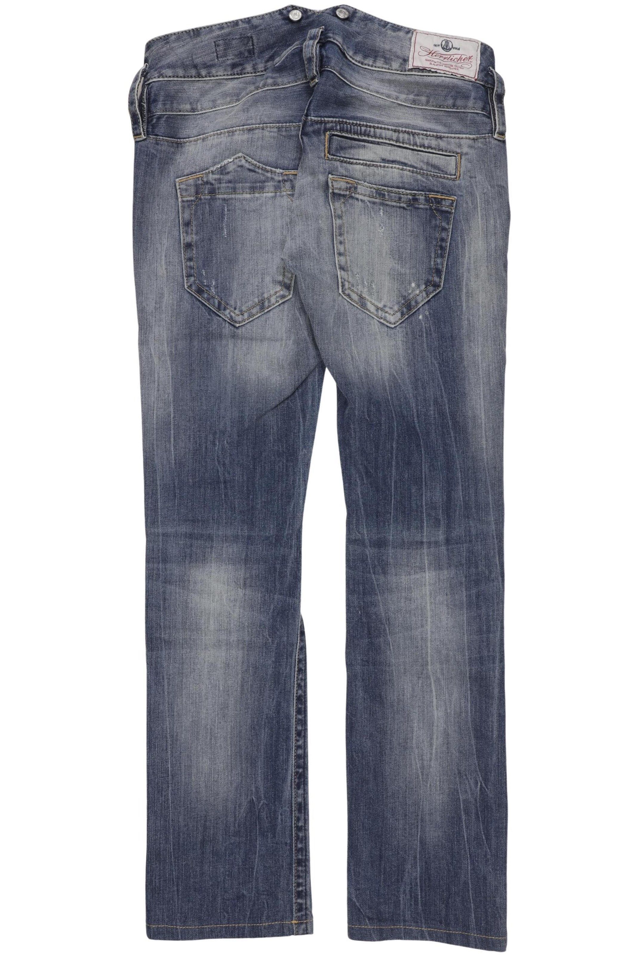 Herrlicher Jeans in 26 in Blue
