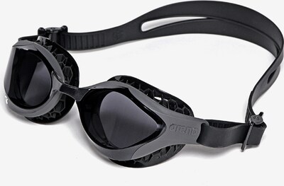 ARENA Sportsbriller 'AIR-BOLD SWIPE' i mørkegrå / sort, Produktvisning