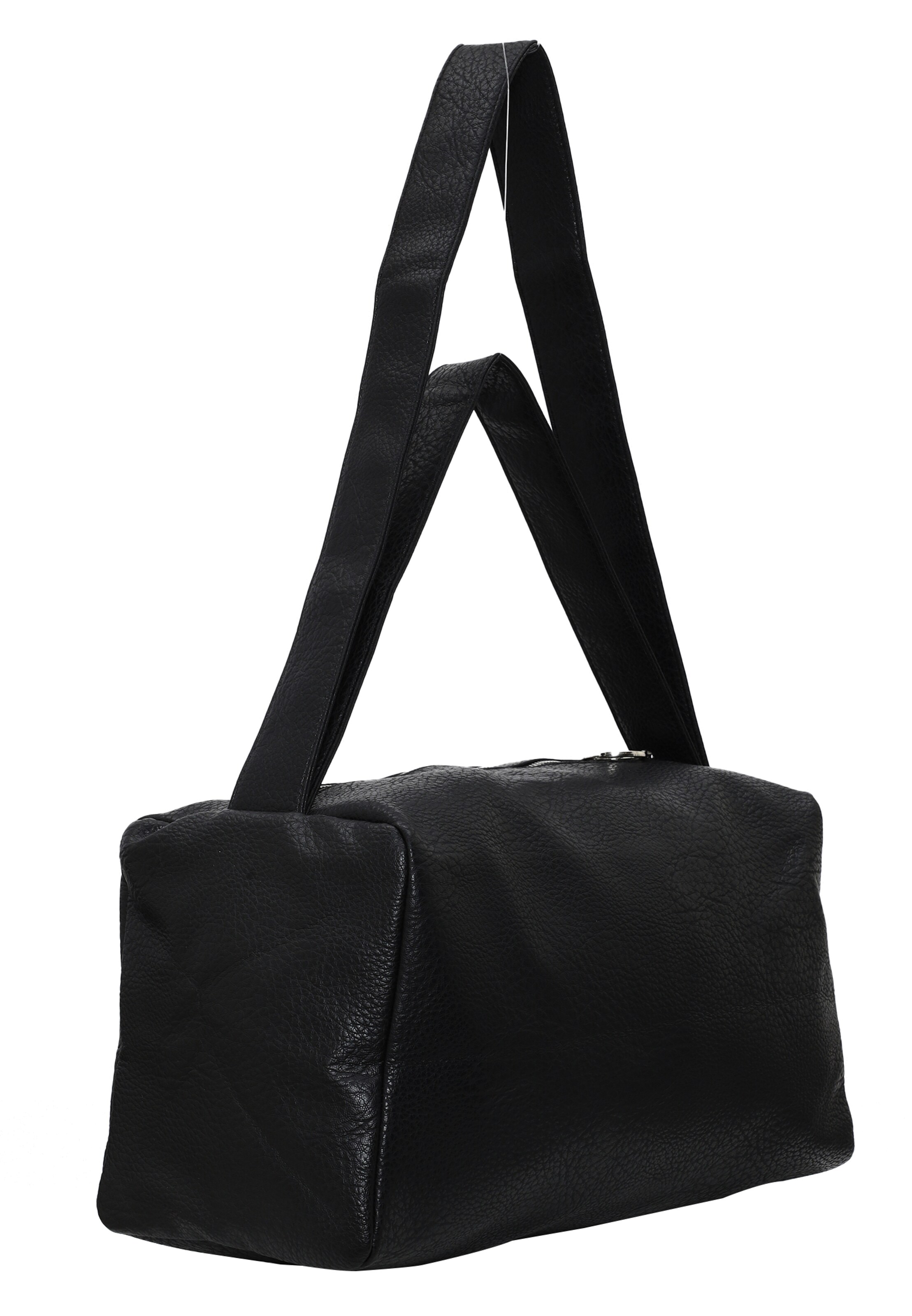 faina Kézitáska - fekete