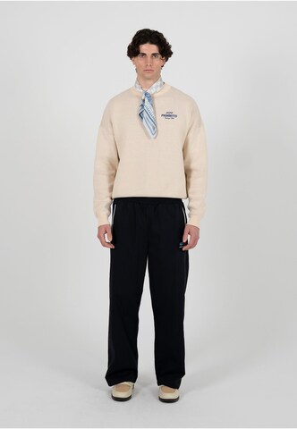 Prohibited - Chal 'Rush Checkered' en azul